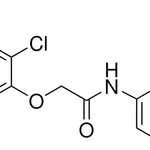 Merck 2-(2,3,4,6-TETRACHLOROPHENOXY)--