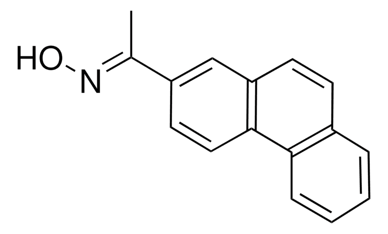 Merck 2-ACETYLPHENANTHRENE OXIME - 5 MG