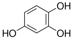 Merck 1,2,4-BENZENETRIOL, REAGENTPLUS(R), 99%
