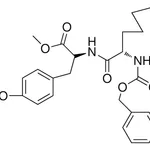 Merck CARBOBENZYLOXY-L-NORLEUCYL-L-T - 50 MG&