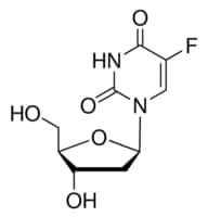 Merck 5-FLUORO-2``-DEOXYURIDINE