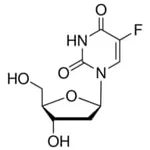 Merck 5-FLUORO-2``-DEOXYURIDINE