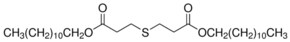 Merck DIDODECYL 3,3``-THIODIPROPIONATE, 97%