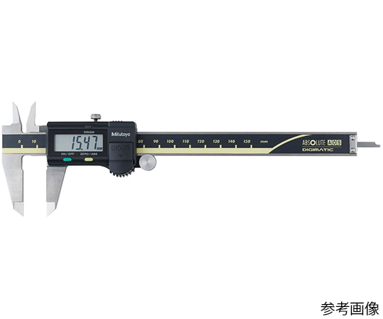 AS ONE Digimatic Caliper, 디지메틱 캘리퍼스