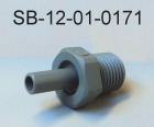 [정수기 부품] Screw socket (SB-12-01-0171)