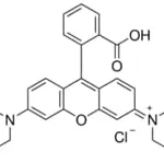 Merck RHODAMINE B SOLUTION, READY-TO-USE