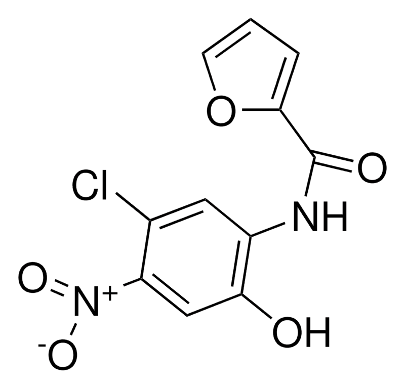 Merck 5'-CHLORO-2'-HYDROXY-4'-NITRO- - 10 MG&