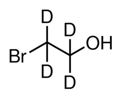 Merck 2-BROMOETHANOL-1,1,2,2-D4, 98 ATOM % D