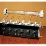 Thermo Fisher Scientific Kjeldahl Micro Digestor, 230V 50/60Hz, 6A