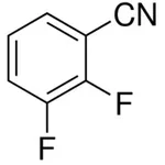 Merck 2,3-DIFLUOROBENZONITRILE, 98%