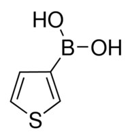 Merck 3-THIENYLBORONIC ACID, >=95.0%