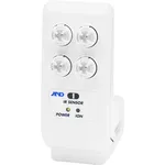AS ONE DC Corona Discharge Type Windless Ionizer, 직류 코로나방전방식 무풍 이오나이저(제전기)