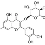 Merck QUERCITRIN, EUROPEAN PHARMACOPOEIA (EP)