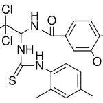 Merck 3,4-DI-MEO-N-(2,2,2-TRICHLORO- - 25 MG&