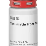 Merck THAUMATIN FROM THAUMATOCOCCUS DANIELLII