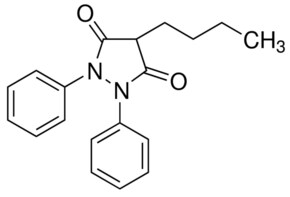 Merck PHENYLBUTAZONE