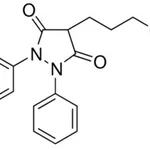 Merck PHENYLBUTAZONE