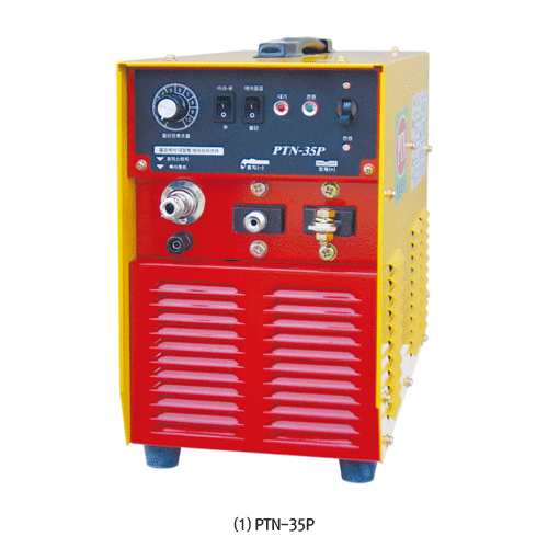 Daihan Science 인버터 에어 프라즈마 절단기, Inverter Air Plasma Cutting Machine