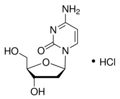 Merck 2``-DEOXYCYTIDINE HYDROCHLORIDE BI&