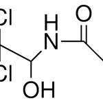 Merck 2-FLUORO-N-(2,2,2-TRICHLORO-1- - 25 MG&