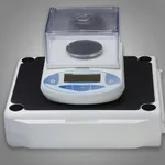 Merck SP Bel-Art(R) Vibrasorb(R) Economy Vibration Damping Mount