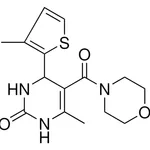 Merck 6-ME-4-(3-ME-2-THIENYL)-5-(4-MOR-