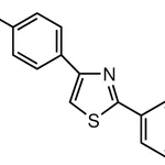 Merck 2-(4-Pyridyl)-4-(4-hydroxyphenyl)thiazole