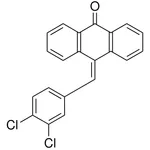 Merck 10-(3,4-DICHLOROBENZYLIDENE)ANT