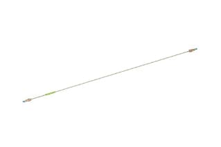 Waters Tubing, PEEK, .062 x .007 x 23 in