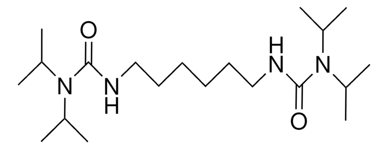 Merck 3,3'-HEXAMETHYLENEBIS(1,1-DIISO-