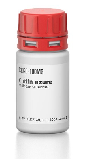 Merck CHITIN AZURE