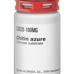 Merck CHITIN AZURE