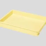 AS ONE PP Container, PP 컨테이너(장방형의 얕은 타입)