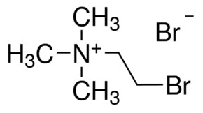 Merck (2-BROMOETHYL)TRIMETHYLAMMONIUM BROMIDE,