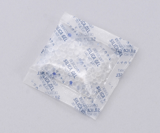 AS ONE Desiccant, 실리카 겔(건조제)