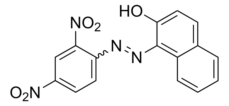 Merck pigment orange 5