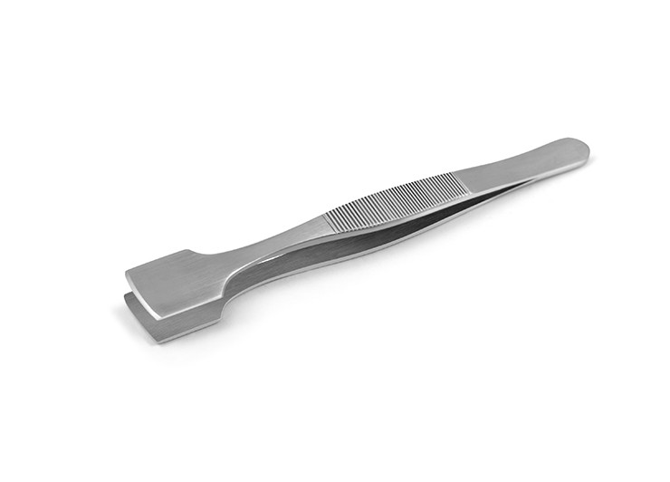 SIPEL 웨이퍼 핀셋 500-SA Wafer Tweezer