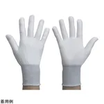 AS ONE Cut Resistant Knitted Gloves(Non-Slip Finish), 내절창 편직 장갑(미끄럼 방지 가공)