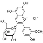 Merck Peonidin 3-O-glucoside chloride