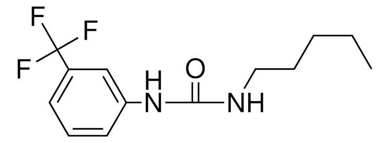Merck 1-PENTYL-3-(3-TRIFLUOROMETHYL- - 25 MG&