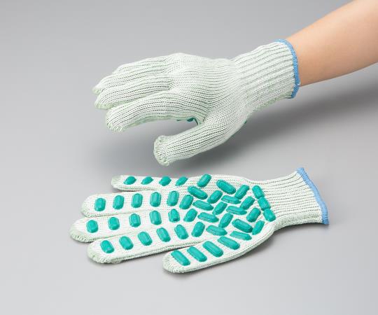 AS ONE ANTI VIBRTIon Glove, 진동 방지 장갑