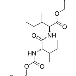 Merck CARBOBENZYLOXYISOLEUCYLISOLEUC - 50 MG&