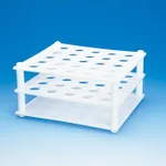 Flon Industry PTFE tube racks / PTFE튜브렉