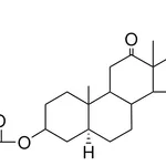 Merck 12,20-DIOXO-5-ALPHA-PREGN-16-E - 1 MG&