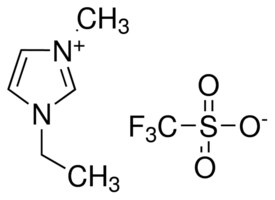 Merck 1-Ethyl-3-methylimidazolium trifluorome&