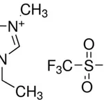 Merck 1-Ethyl-3-methylimidazolium trifluorome&