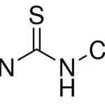 Merck 1-METHYL-2-THIOUREA, 97%