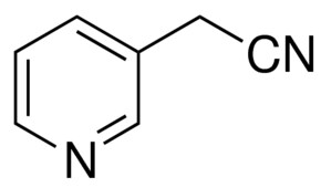 Merck 3-PYRIDYLACETONITRILE, 98%