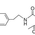 Merck ACETIC ACID (3-ACO-4-MEO-PH)-( - 1 MG&