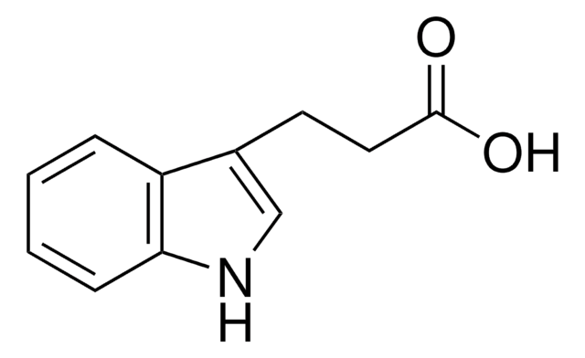 Merck 3-INDOLEPROPIONIC ACID, REAGENTPLUS(R),